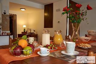 Гостиница B&B La Suite