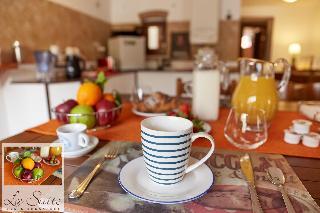 Гостиница B&B La Suite