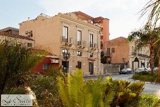 Гостиница B&B La Suite
