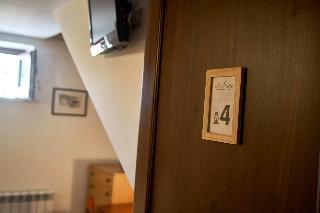 Гостиница B&B La Suite