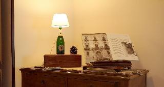 Гостиница B&B La Suite