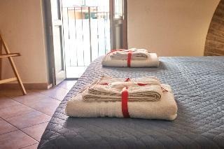 Гостиница B&B La Suite