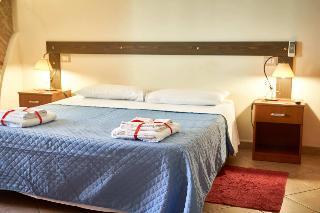 Гостиница B&B La Suite