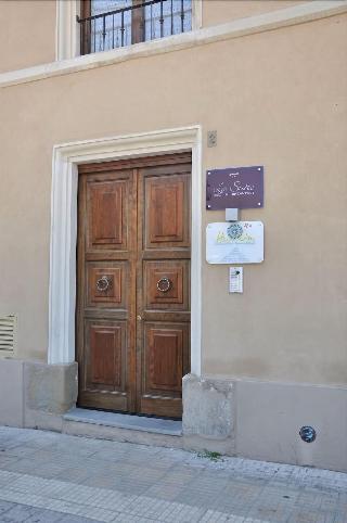 Гостиница B&B La Suite