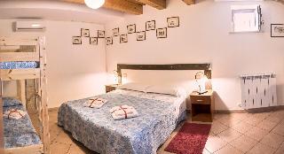 Гостиница B&B La Suite