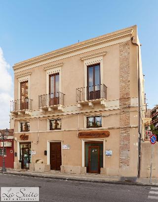 Гостиница B&B La Suite