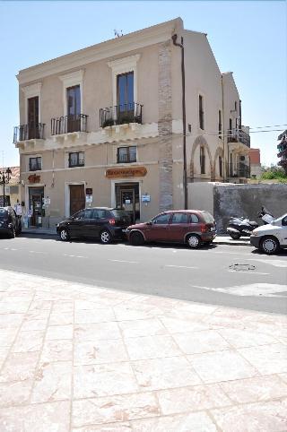 Гостиница B&B La Suite