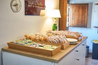 Гостиница B&B La Suite