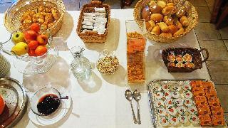 Гостиница Moretti