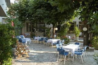 Гостиница Moretti