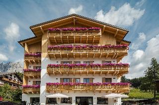 Hotel Camina Suite & Spa