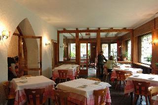Гостиница Hotel Mille Pini