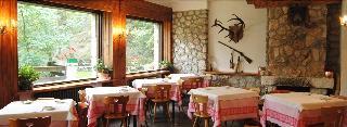 Гостиница Hotel Mille Pini
