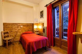 Гостиница Hotel Mille Pini