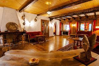 Гостиница Hotel Mille Pini