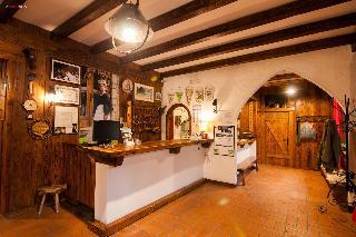 Гостиница Hotel Mille Pini