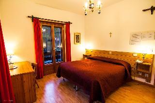 Гостиница Hotel Mille Pini