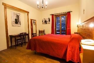Гостиница Hotel Mille Pini