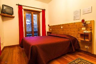 Гостиница Hotel Mille Pini