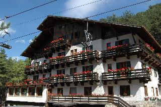 Гостиница Hotel Mille Pini