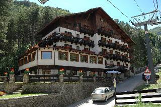 Гостиница Hotel Mille Pini