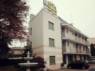 Гостиница Hotel Residence La Fontana