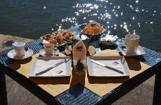 Гостиница Locanda I Tre Merli A Camogli