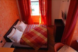 Гостиница Locanda I Tre Merli A Camogli