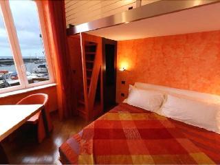 Гостиница Locanda I Tre Merli A Camogli