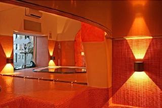 Гостиница Locanda I Tre Merli A Camogli