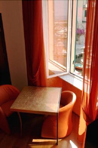 Гостиница Locanda I Tre Merli A Camogli