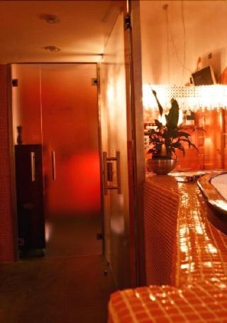 Гостиница Locanda I Tre Merli A Camogli