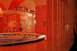 Гостиница Locanda I Tre Merli A Camogli
