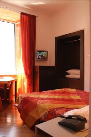 Гостиница Locanda I Tre Merli A Camogli