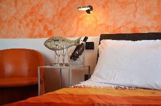 Гостиница Locanda I Tre Merli A Camogli