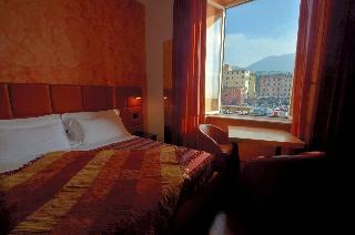 Гостиница Locanda I Tre Merli A Camogli