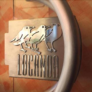 Гостиница Locanda I Tre Merli A Camogli