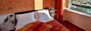 Гостиница Locanda I Tre Merli A Camogli