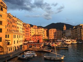 Гостиница Locanda I Tre Merli A Camogli