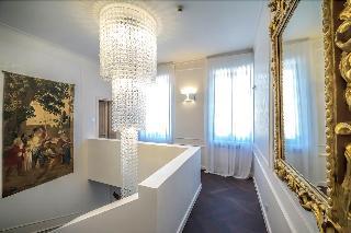 Hotel Relais Metelli