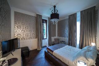 Hotel Relais Metelli