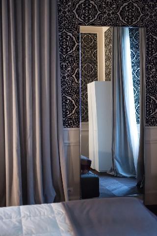 Hotel Relais Metelli