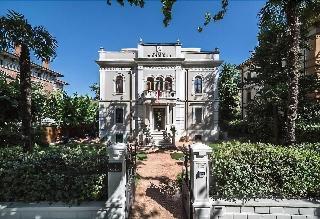 Hotel Relais Metelli