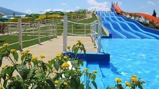 Hotel & Resort Le Colombare