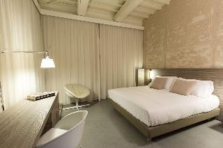 Hotel & Resort Le Colombare