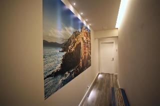 Hotel Echi Del Mare