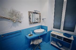Hotel Echi Del Mare