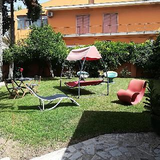 Гостиница Hotel I Colori