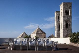 Гостиница Dogana Resort