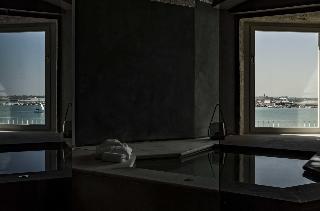 Гостиница Dogana Resort